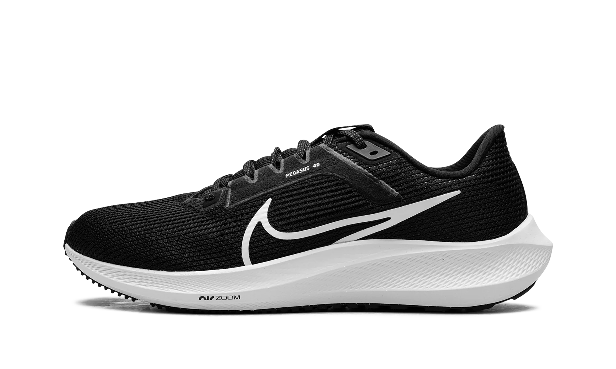 Air Zoom Pegasus 40 "Black White" DV3853 001