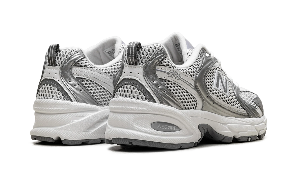 530 "Grey Matters" U530KLA