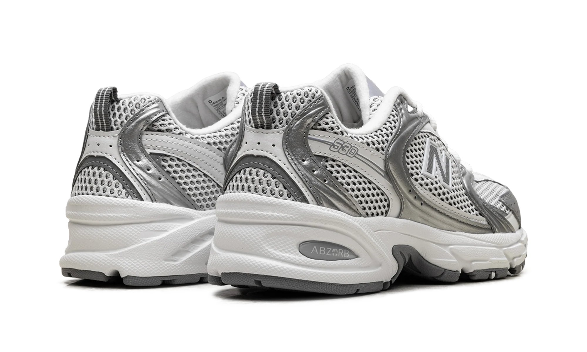 530 "Grey Matters" U530KLA