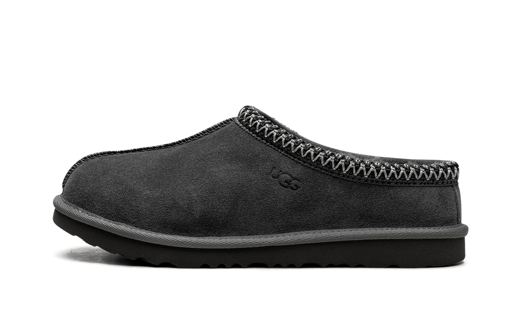 Tasman II GS "Dark Grey" 1019066K DGRY
