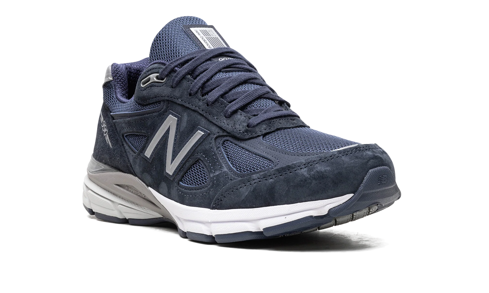 990v4 "Made in USA - Navy" U990NV4