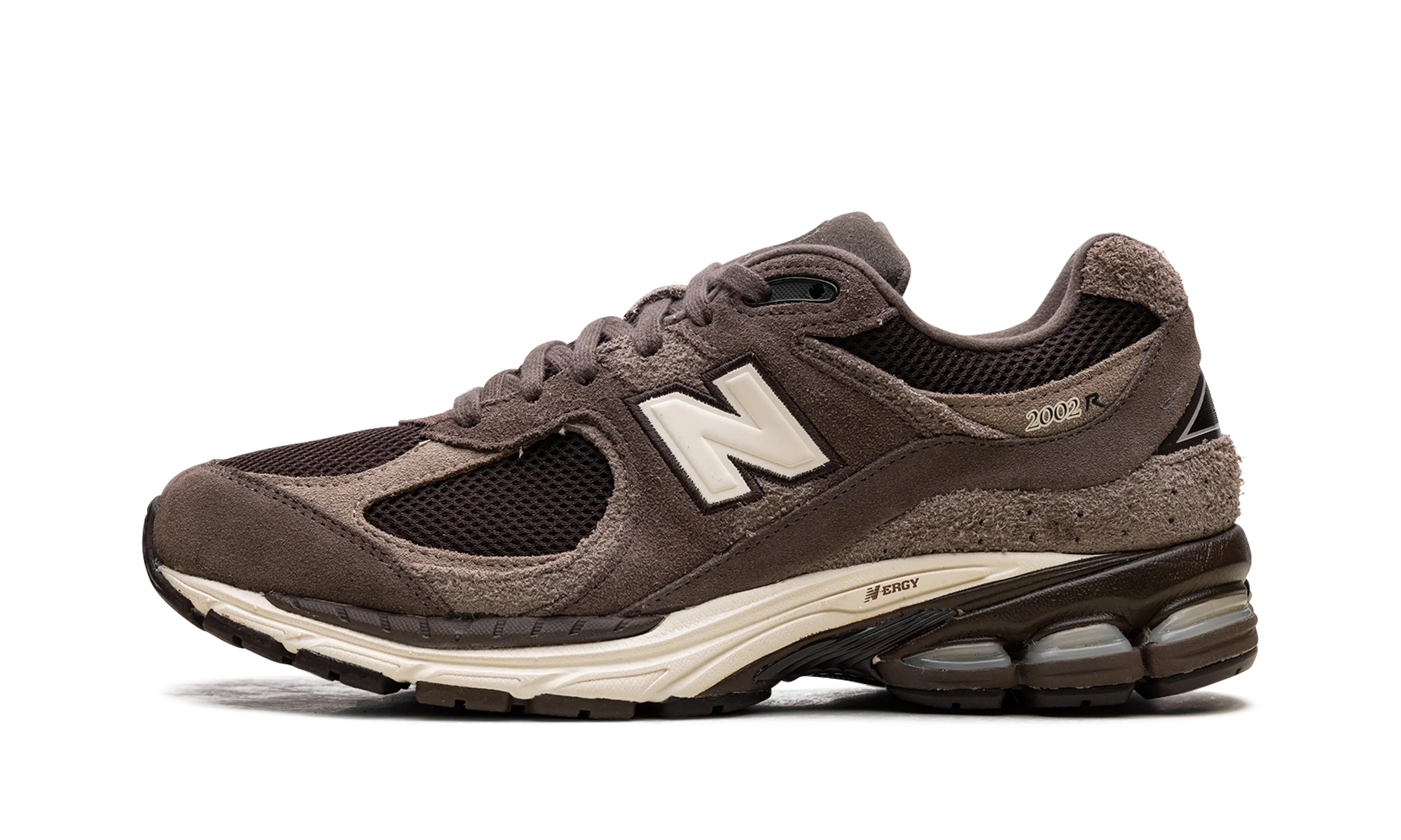 2002R "Shoe Palace Volcanic Rocks Brown" M2002RGM