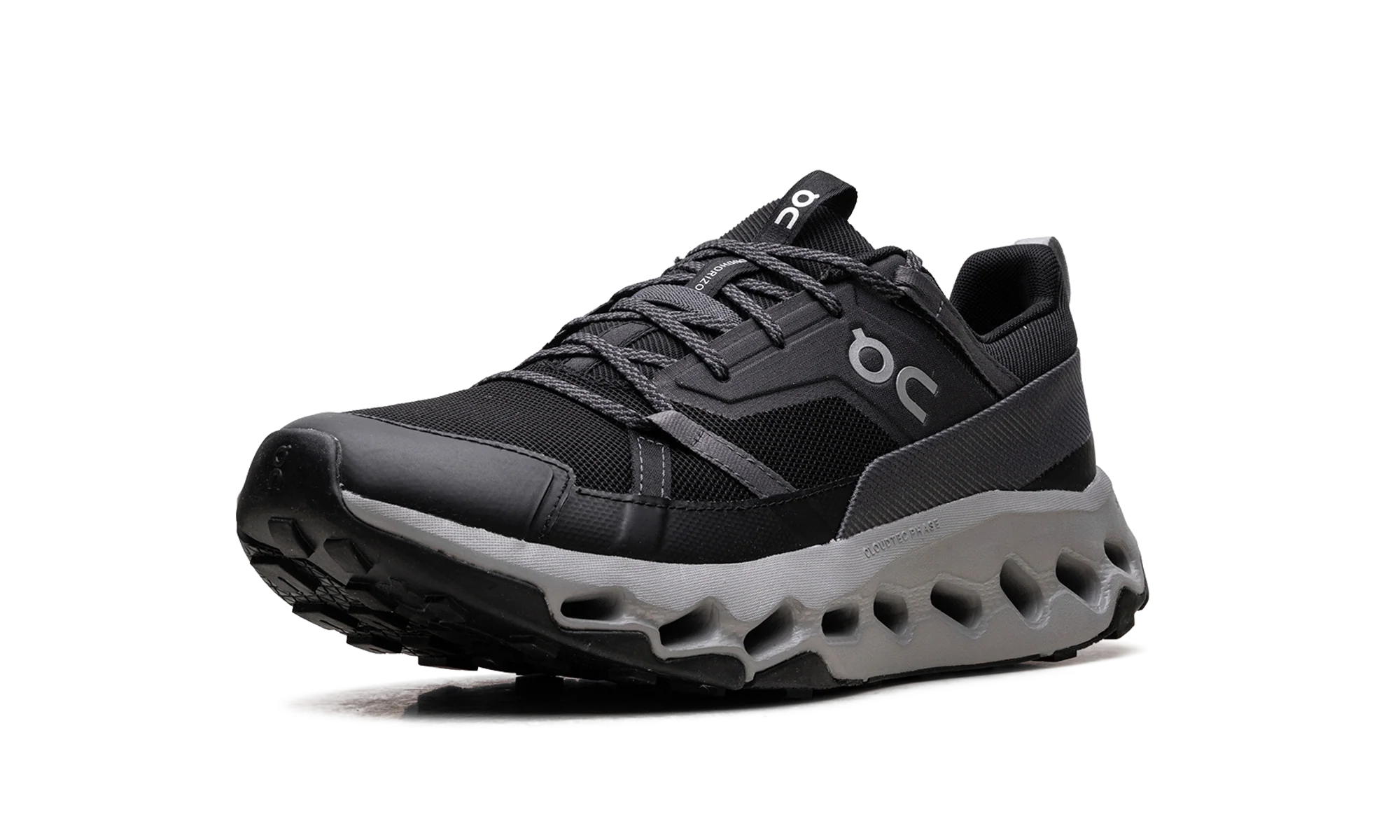 Cloudhorizon "Black Alloy" 3ME10030702