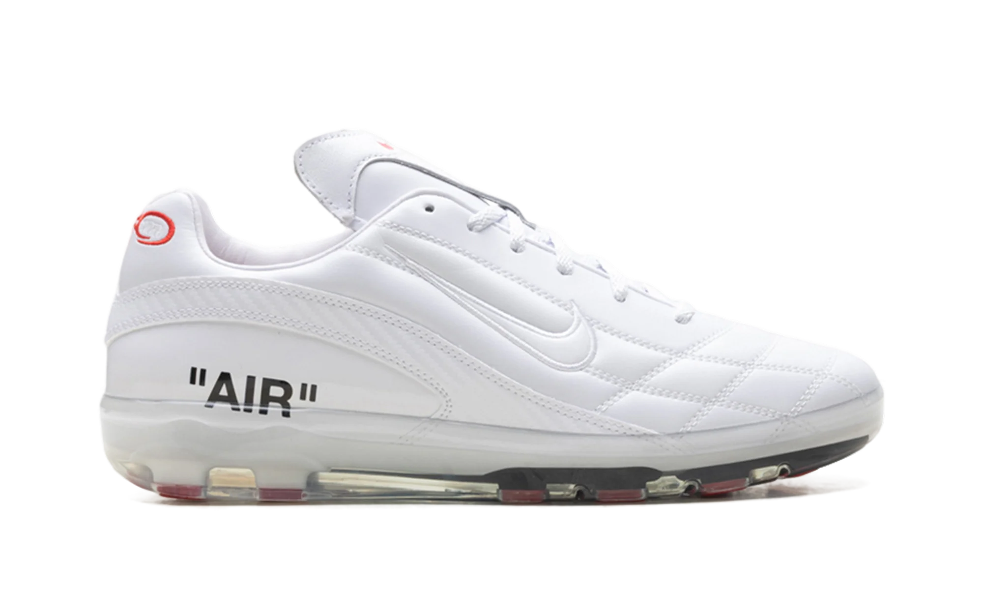 Cryoshot Zoom M9 "Virgil Abloh Archive - Team USA" IM3886 100