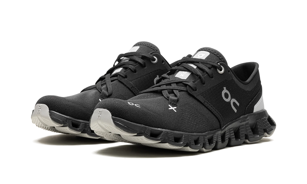 CLOUD X 3 WMNS "Black" 60.98696