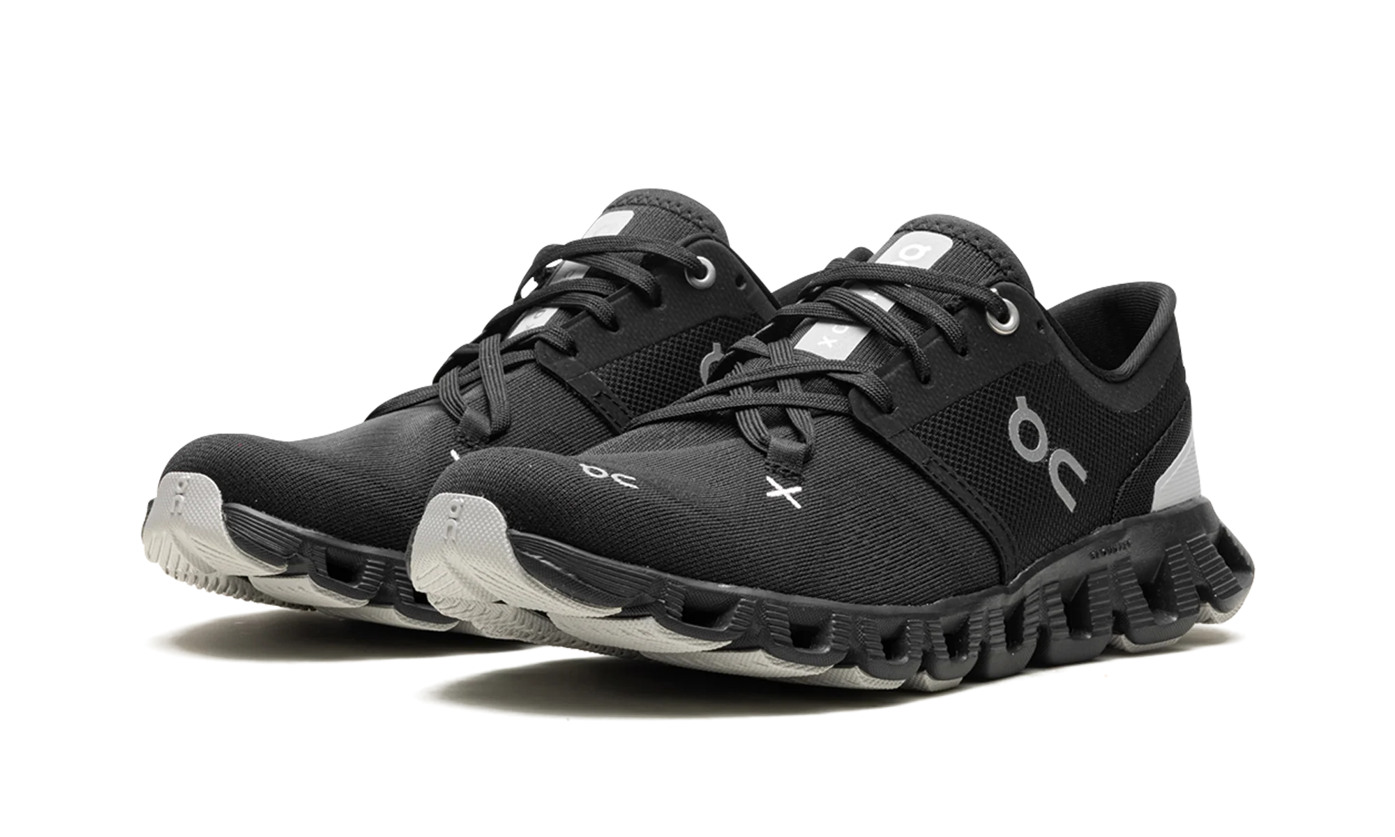 CLOUD X 3 WMNS "Black" 60.98696
