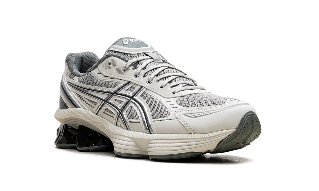 Gel-Kinetic Fluent "Seal Grey Pure Silver" 1203A591 021