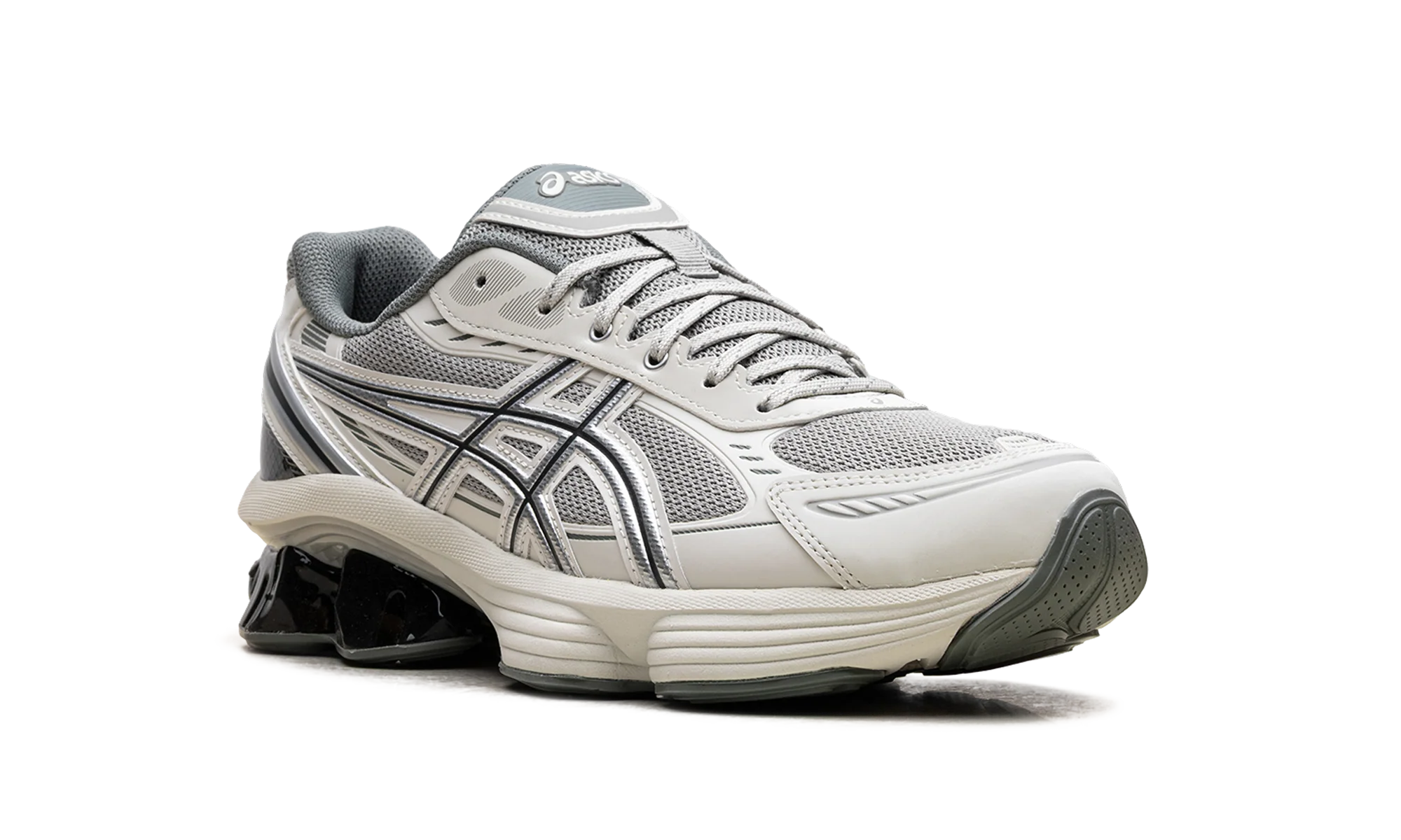 Gel-Kinetic Fluent "Seal Grey Pure Silver" 1203A591 021