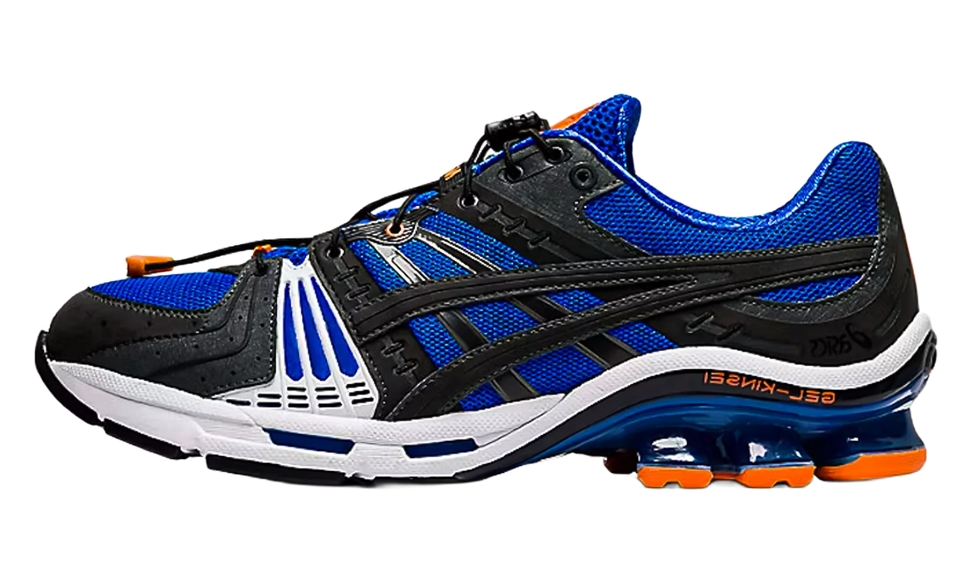 Gel Kinsei "Affix Works Illusion Blue" 1021A254 400