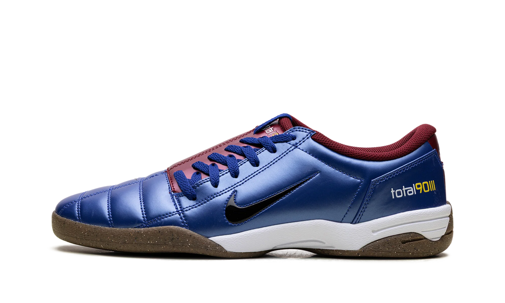 Total 90 "FC Barcelona" HQ2851 401
