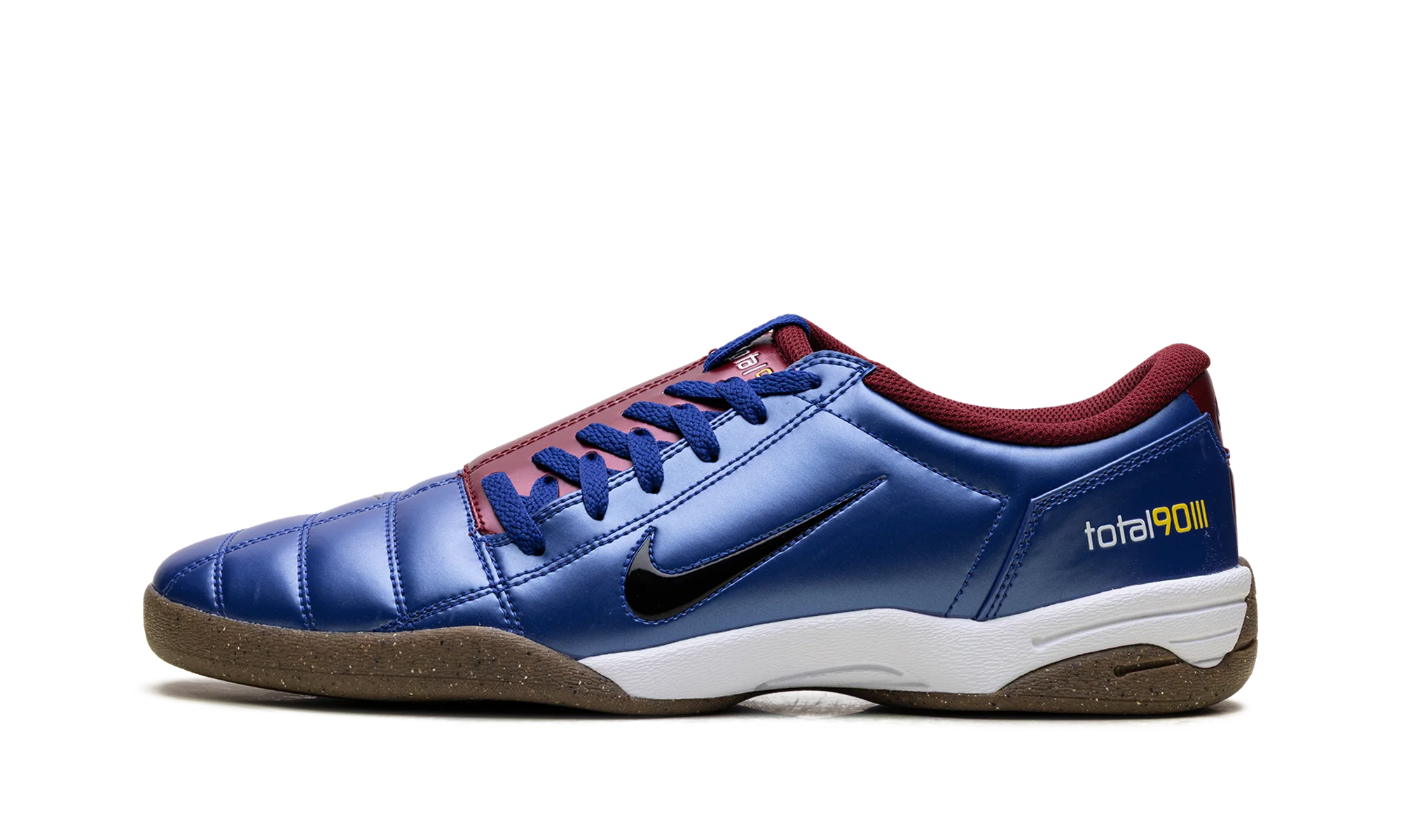 Total 90 "FC Barcelona" HQ2851 401