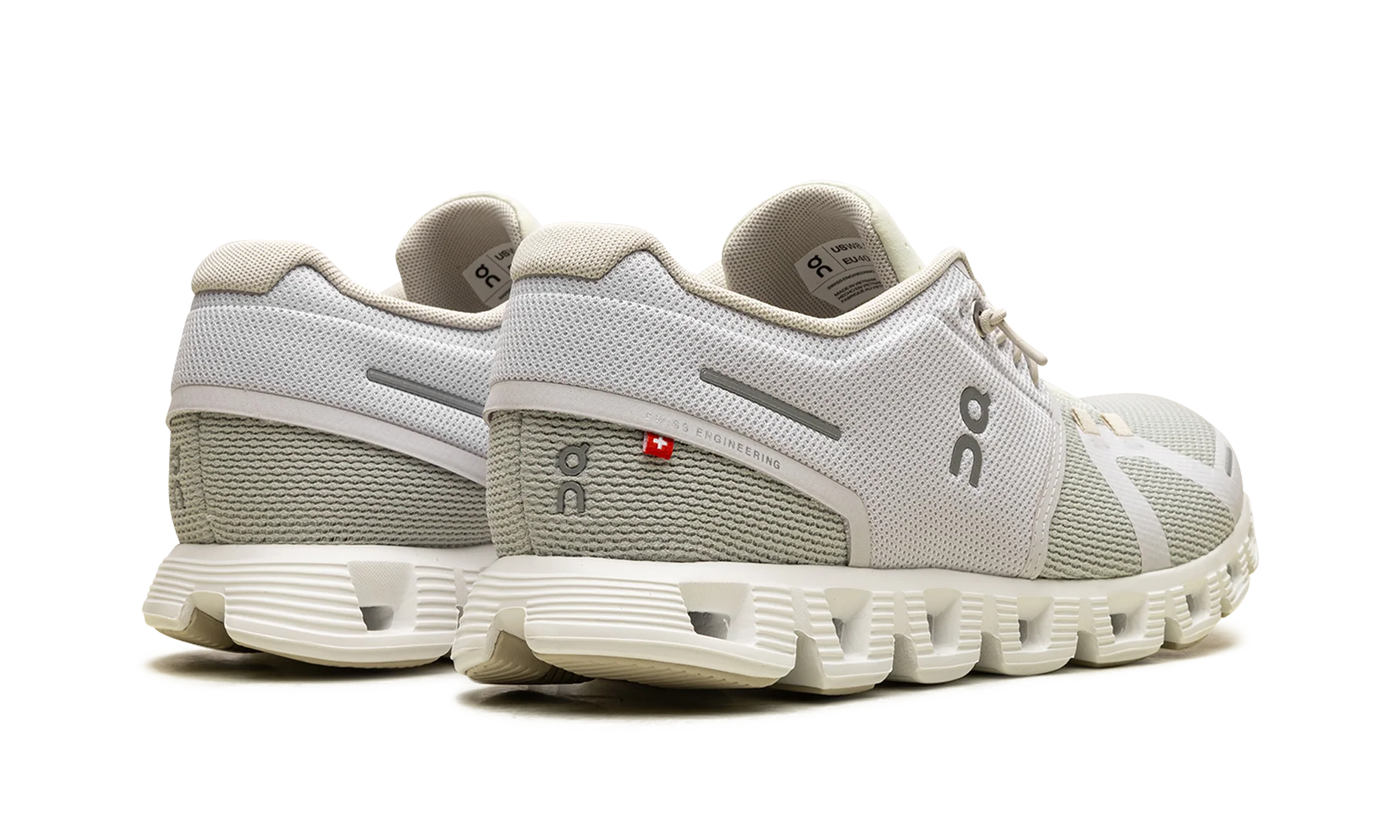 Cloud 5 WMNS "Lavender Aloe" 79.98014