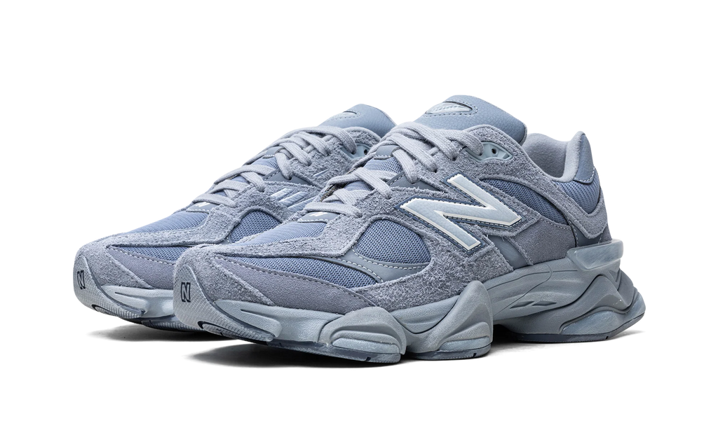 9060 "Washed Blue" U9060IB