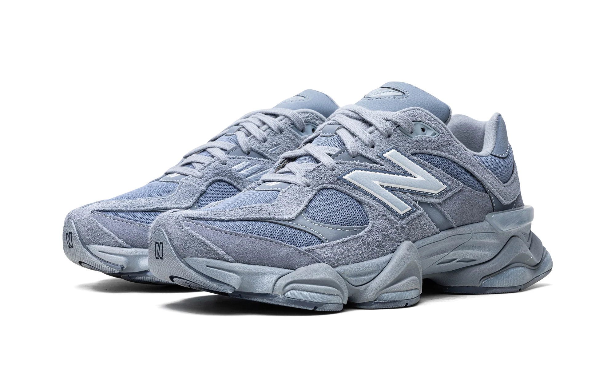 9060 "Washed Blue" U9060IB