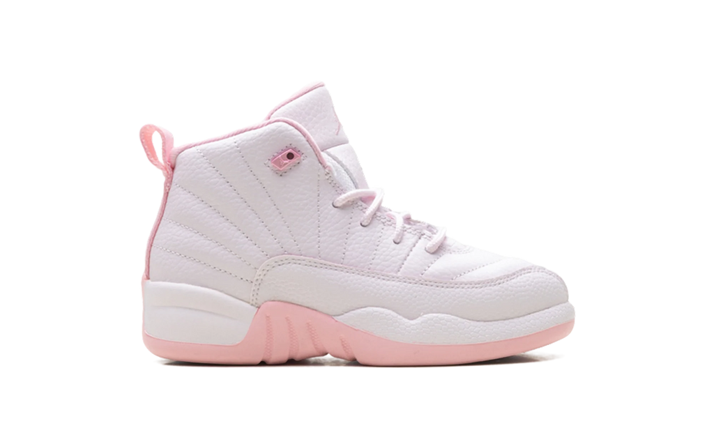Air Jordan 12 PS "Pearl Pink" 510816 600
