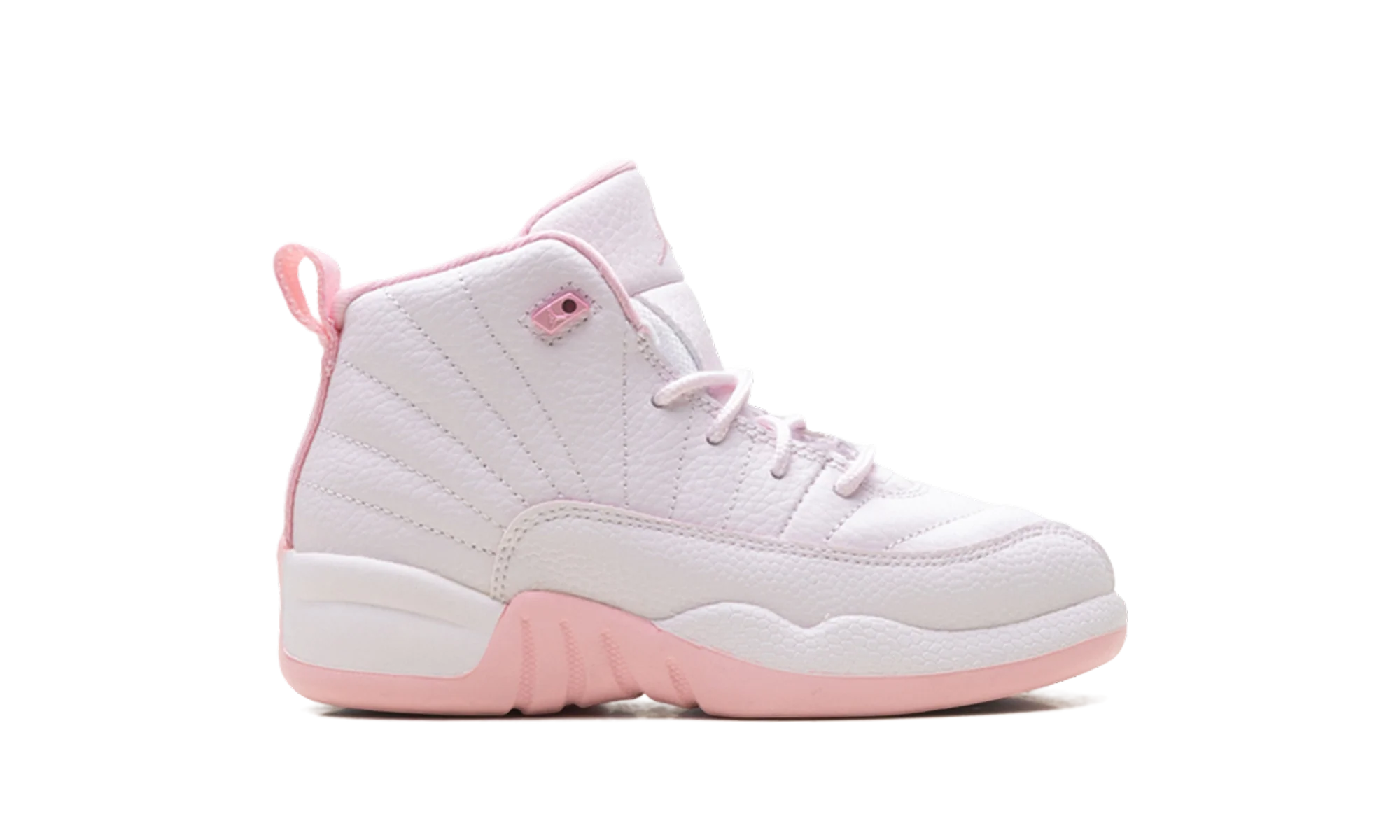 Air Jordan 12 PS "Pearl Pink" 510816 600