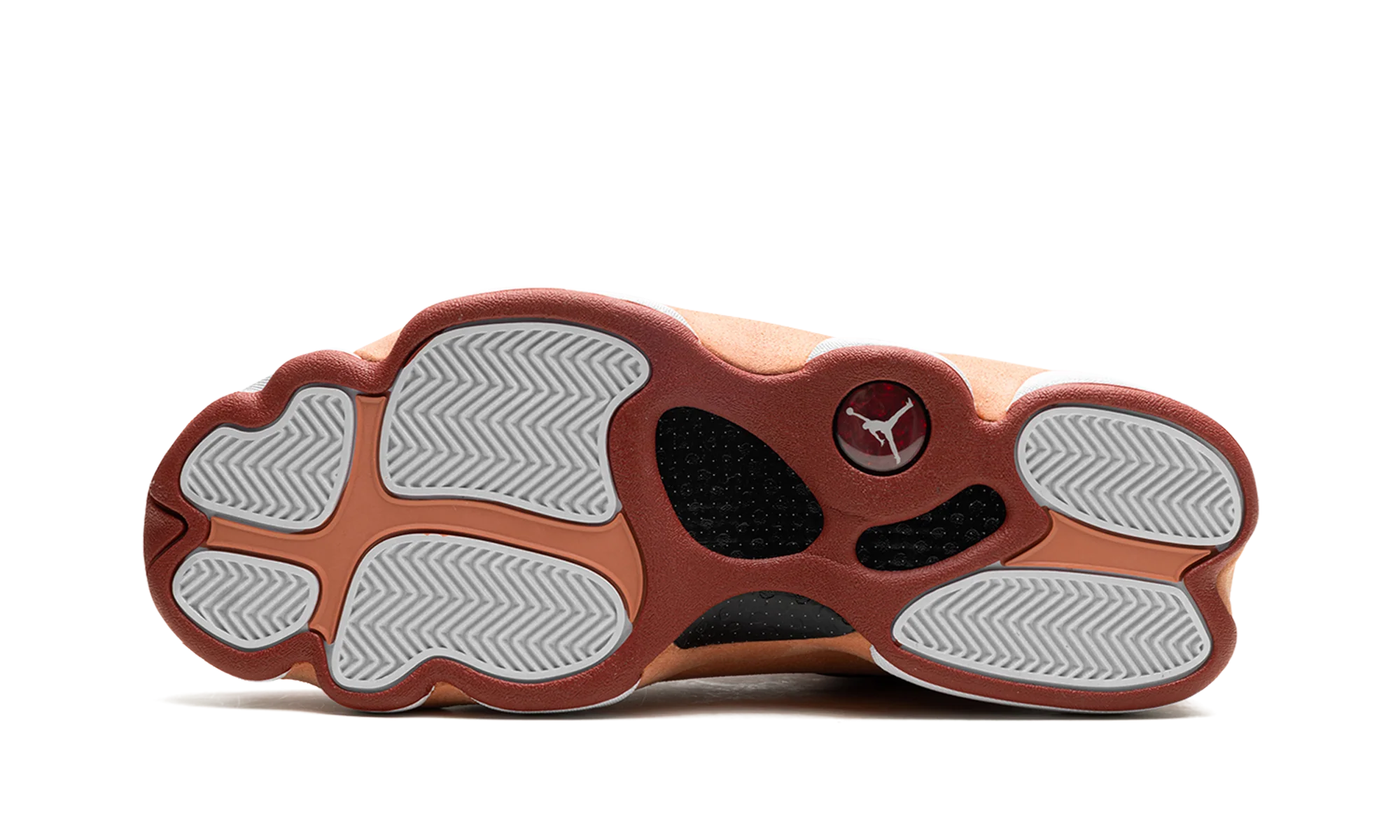 Air Jordan 13 "Dune Red" DJ5982 601