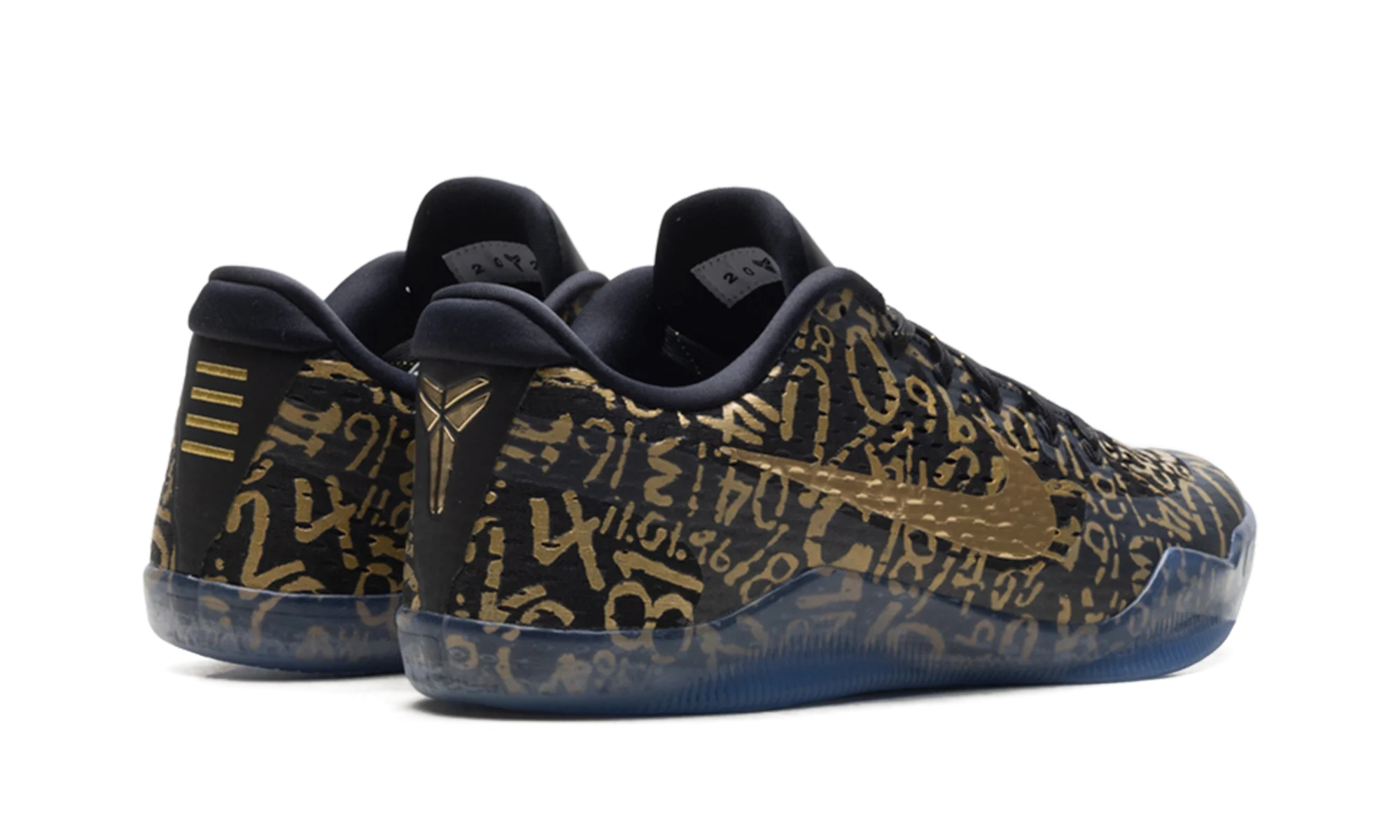 Kobe 11 Protro Low "Mamba Day" IU4902 900