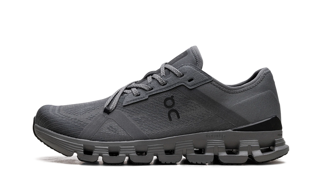 Cloud X 4 AD "Stone Black" 3MF10261591