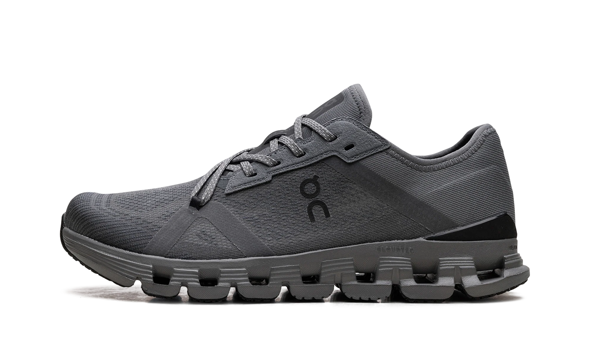 Cloud X 4 AD "Stone Black" 3MF10261591