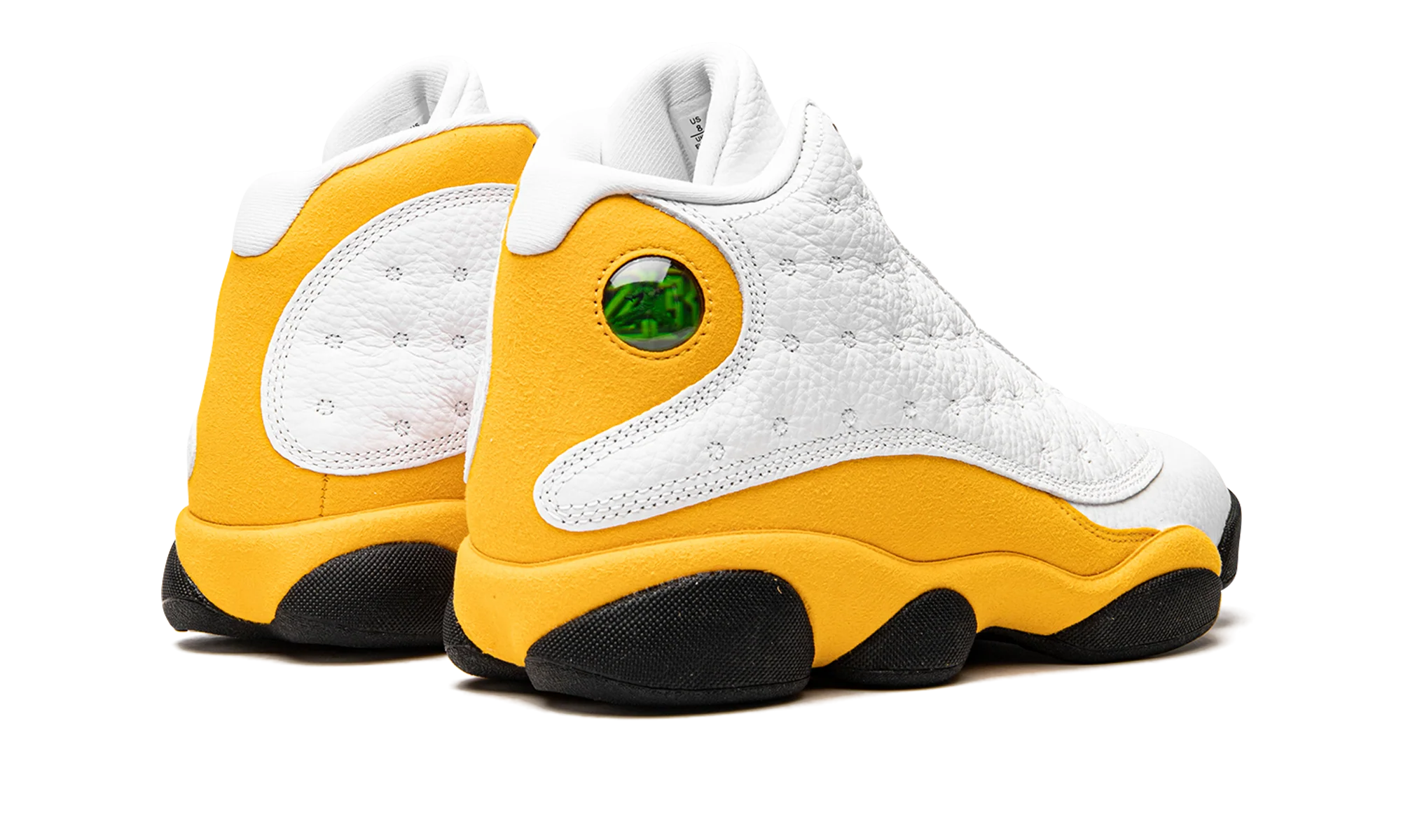 Air Jordan 13 Retro "Del Sol" 414571 167