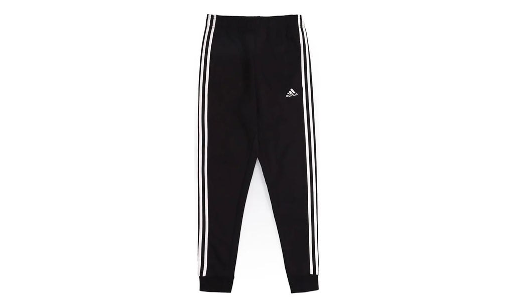 Essentials 3-Stripes Pants "Black / White" BP8742