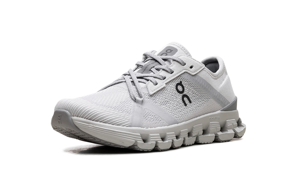 Cloud X 4 AD WMNS "Wolf Alloy" 3WF10173290