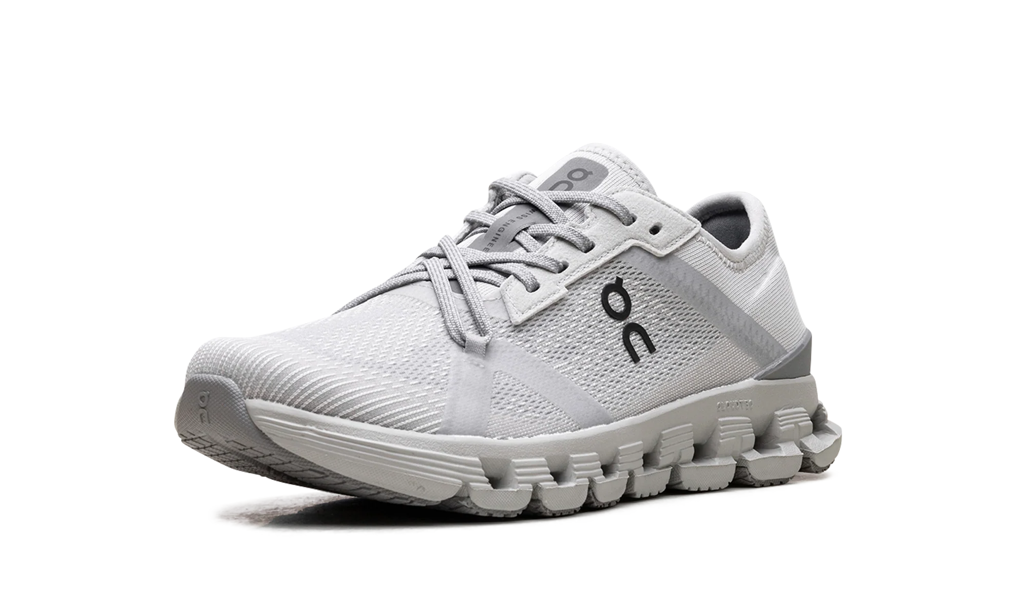 Cloud X 4 AD WMNS "Wolf Alloy" 3WF10173290