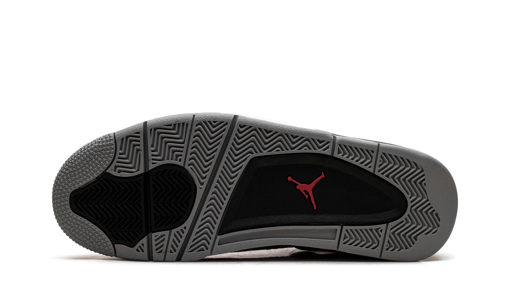 Air Jordan 4 "Toro Bravo (2026)" FQ8138 600
