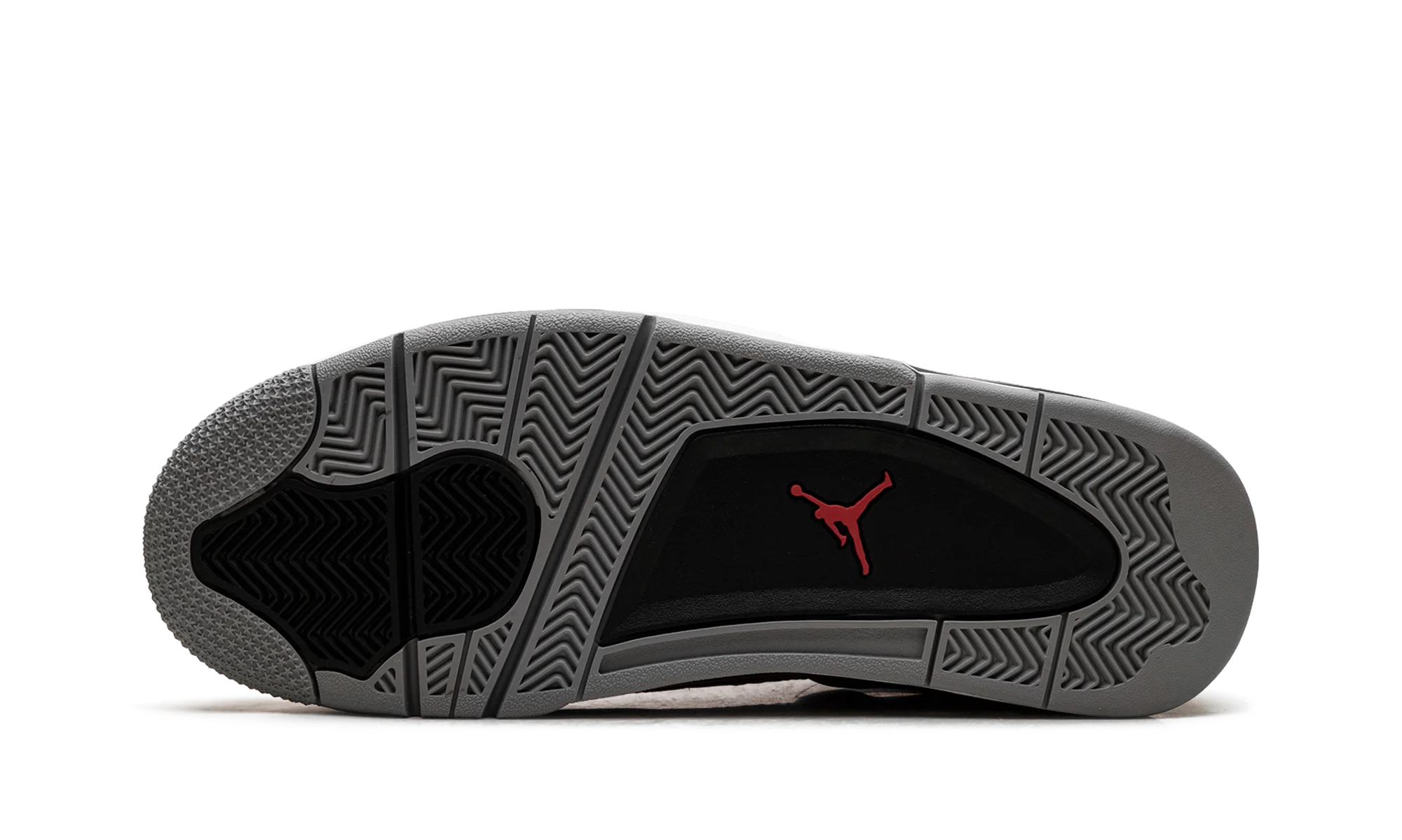 Air Jordan 4 "Toro Bravo (2026)" FQ8138 600