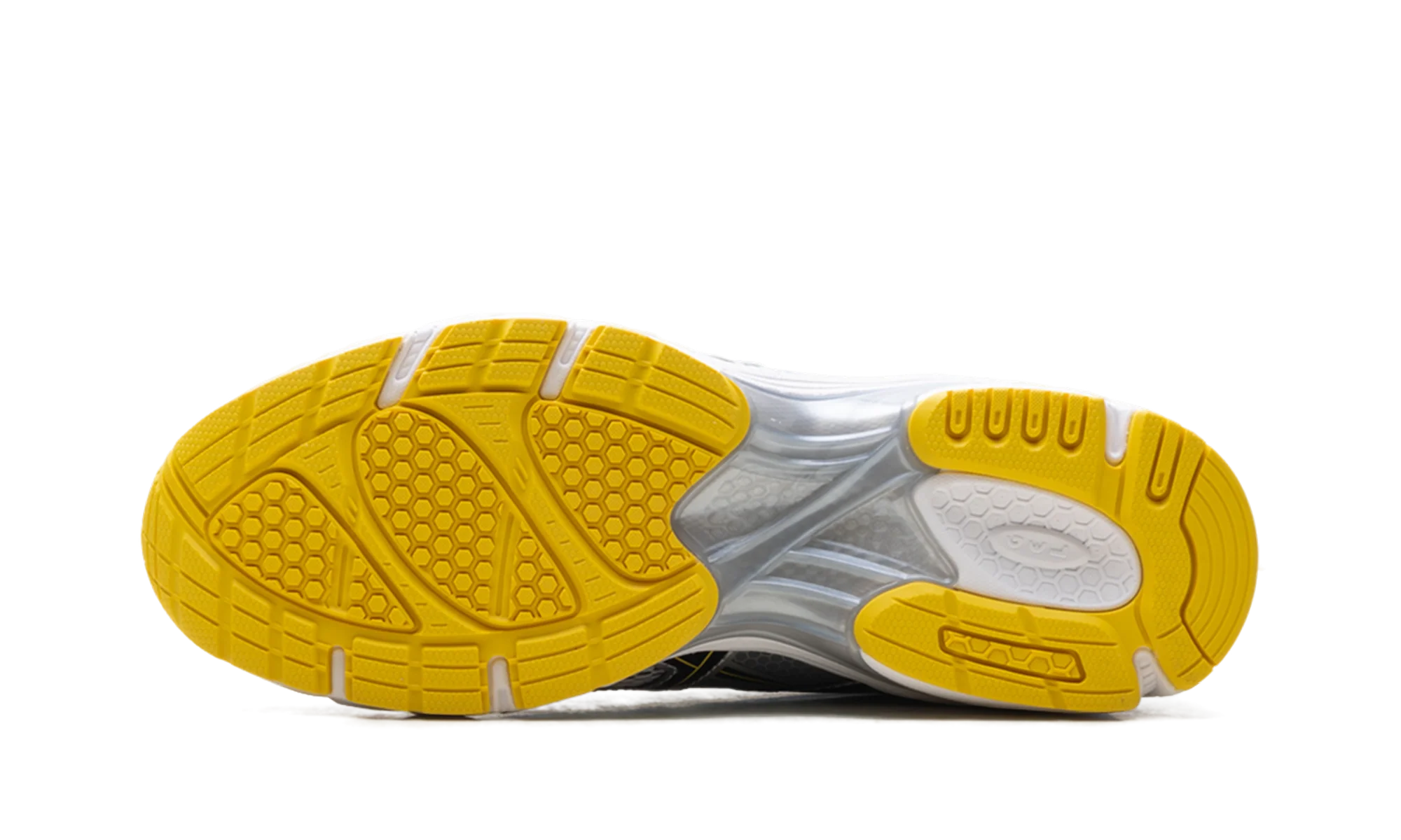 Gel-DS Trainer 14 "Tai Chi Yellow" 1203A607 101