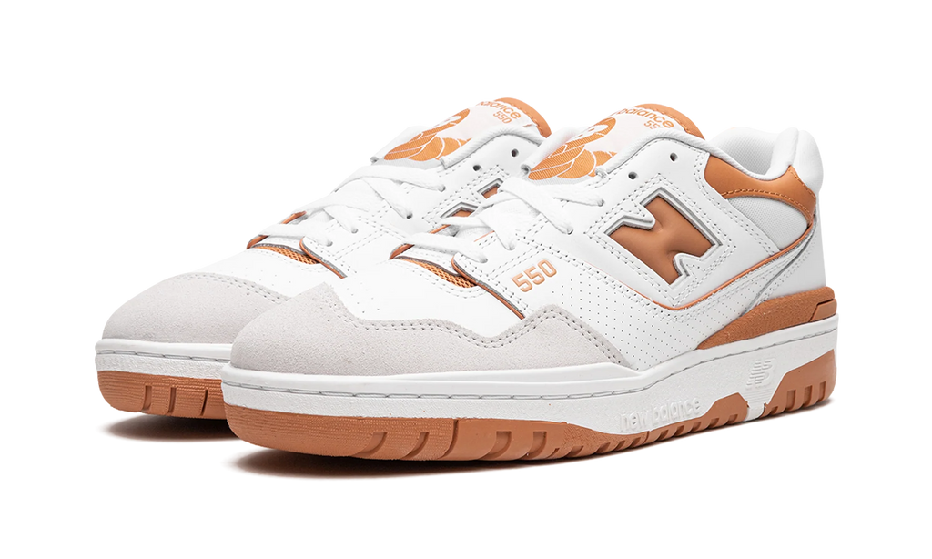 550 "Burnt Orange" BB550LSC