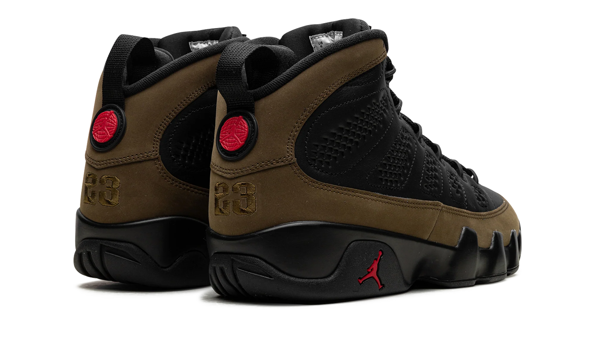 Jordan 9 Retro "Olive" HV4794 030