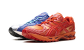 Gel-Nimbus 10.1 "Kith - Iron Man vs. Mega Man - Double box - With Comic" AI MVC012398