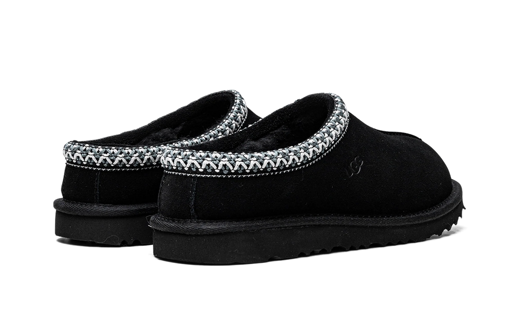 Tasman II GS "Black" 1019066K BLK