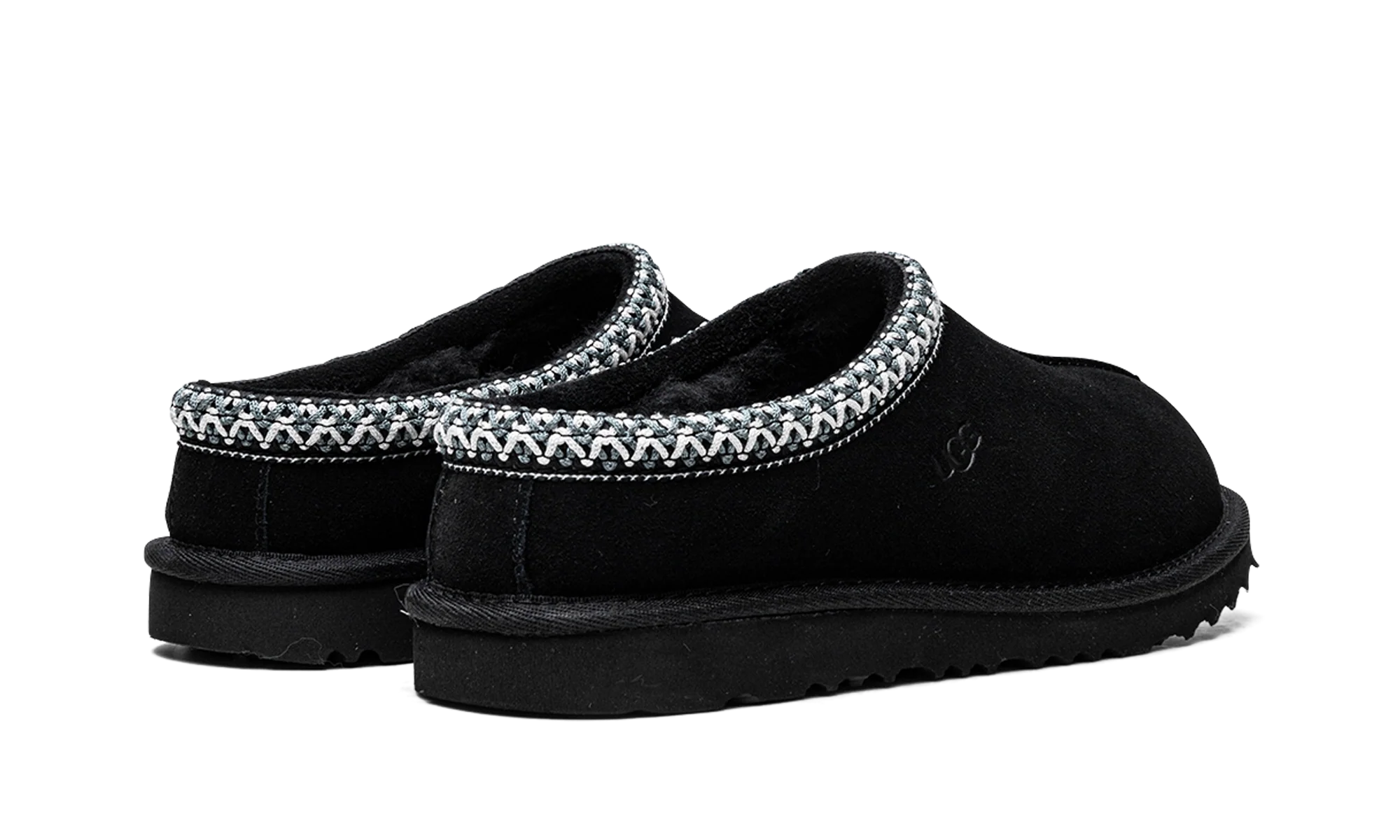 Tasman II GS "Black" 1019066K BLK