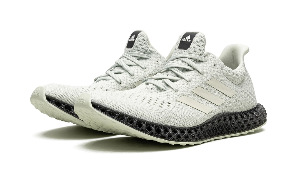 4D FUTURECRAFT "Lingrn / Zeromt / Carbon" GX6603