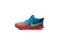 Kyrie 8 SE TD "Black Blue Tour Yellow" DQ8079 012
