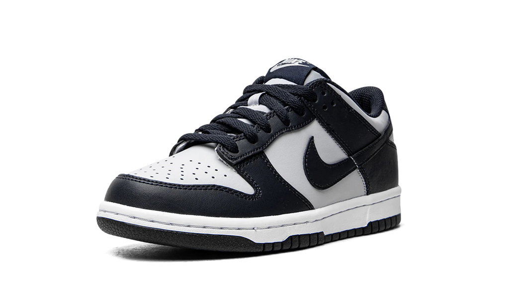 Dunk Low GS "Georgetown" CW1590 004