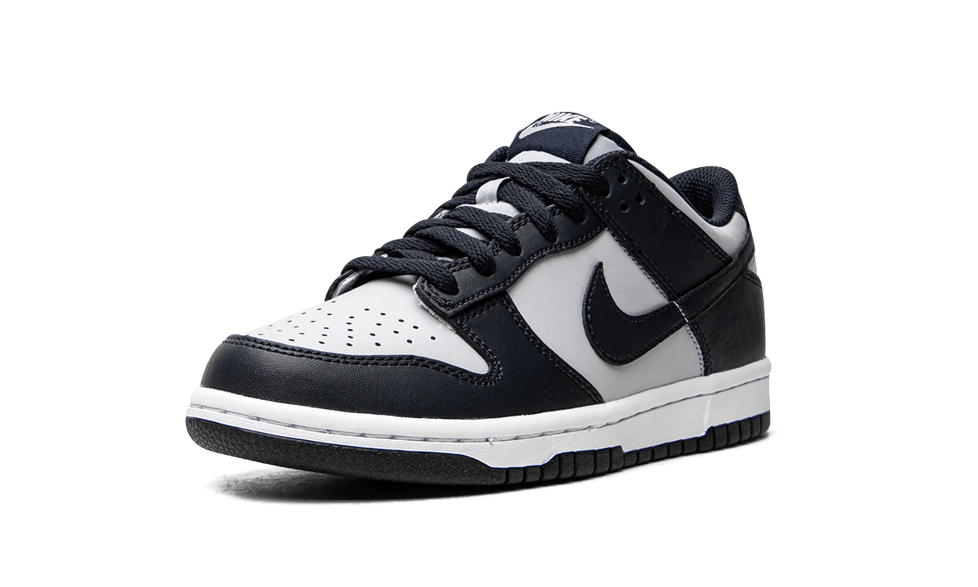 Dunk Low GS "Georgetown" CW1590 004