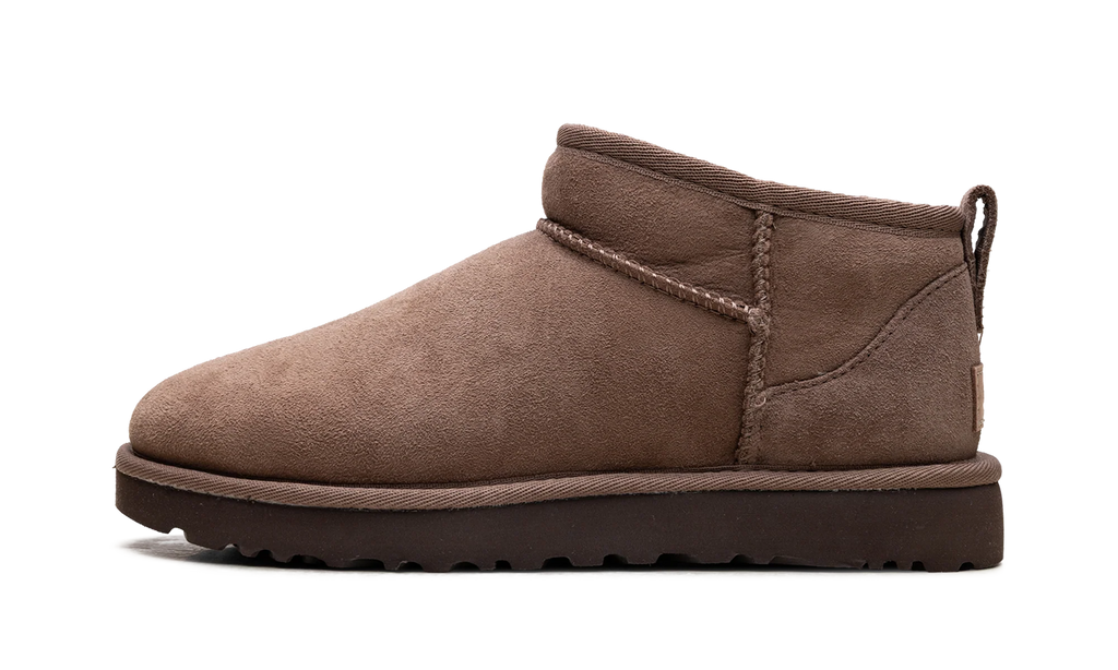 Classic Ultra Mini Boot WMNS "Rocky Oak" 1116109 RYK