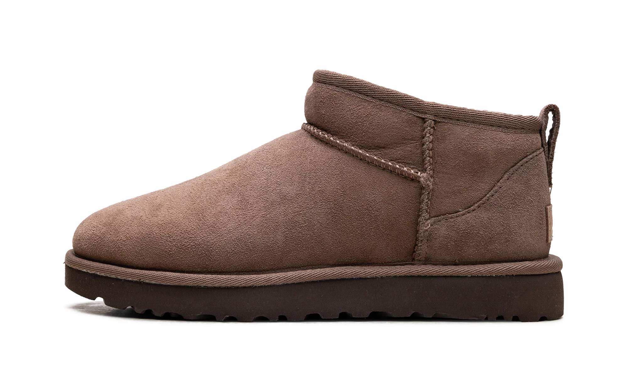 Classic Ultra Mini Boot WMNS "Rocky Oak" 1116109 RYK