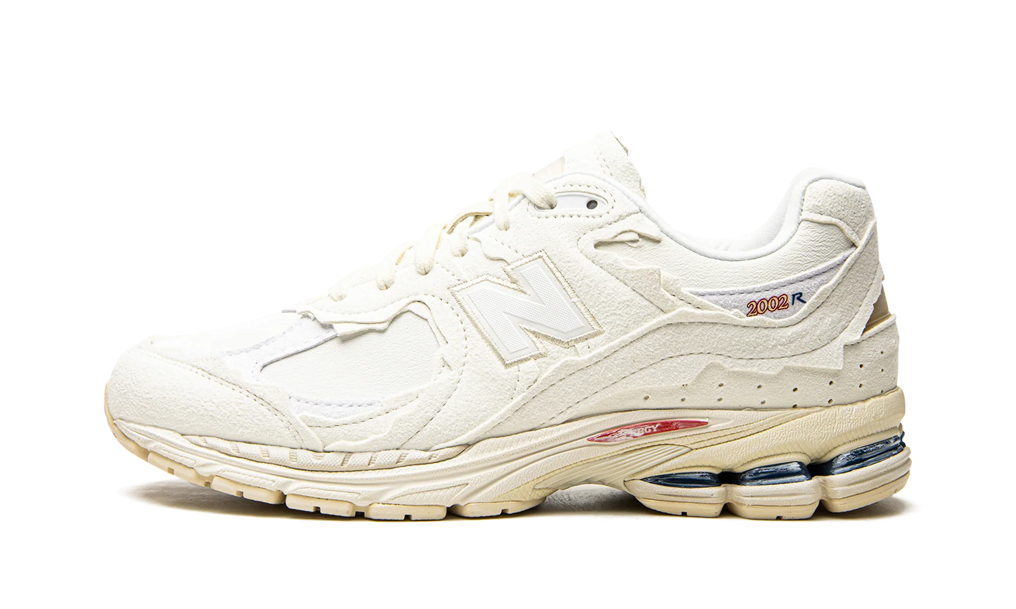 2002R "Protection Pack - Sea Salt" M2002RDC