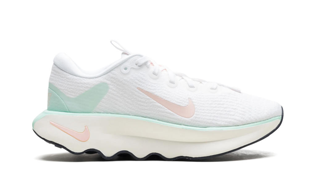 Motiva WMNS "White Mint Foam Sail Sunset Tint" HQ3506 100