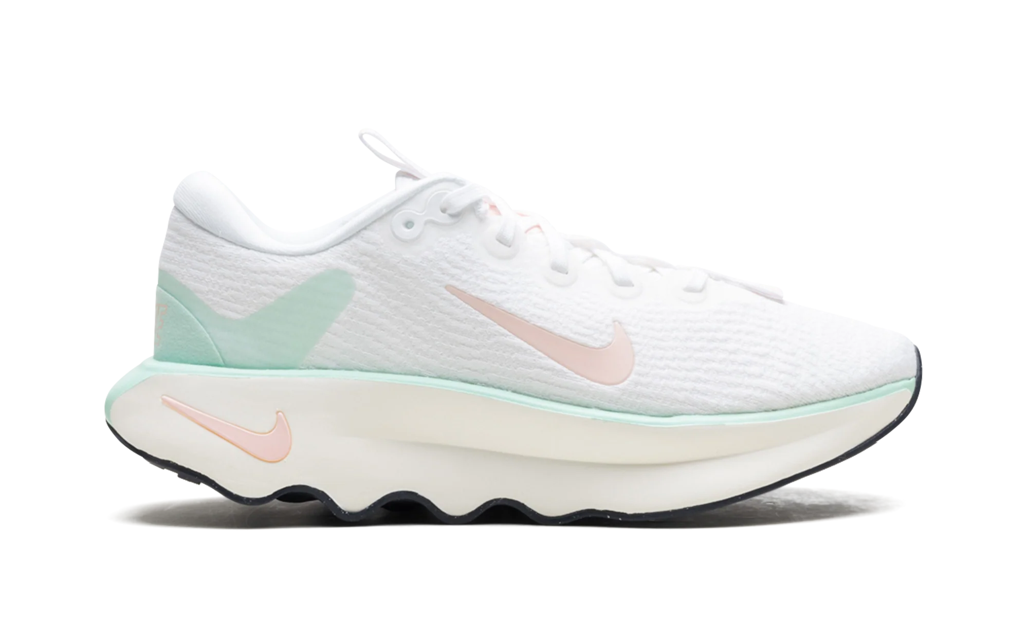 Motiva WMNS "White Mint Foam Sail Sunset Tint" HQ3506 100