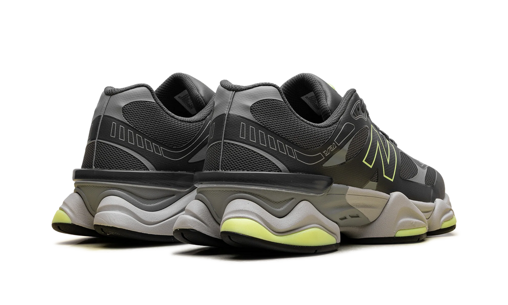9060 "Grey Green" U906041H