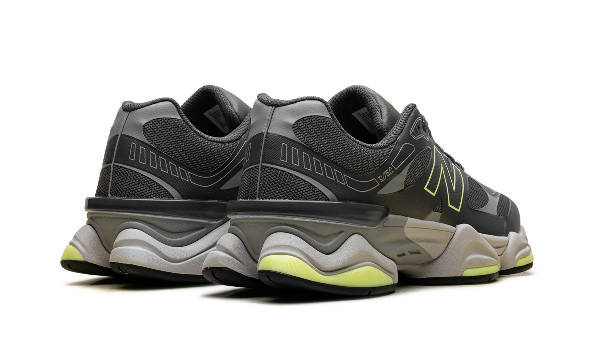 9060 "Grey Green" U906041H