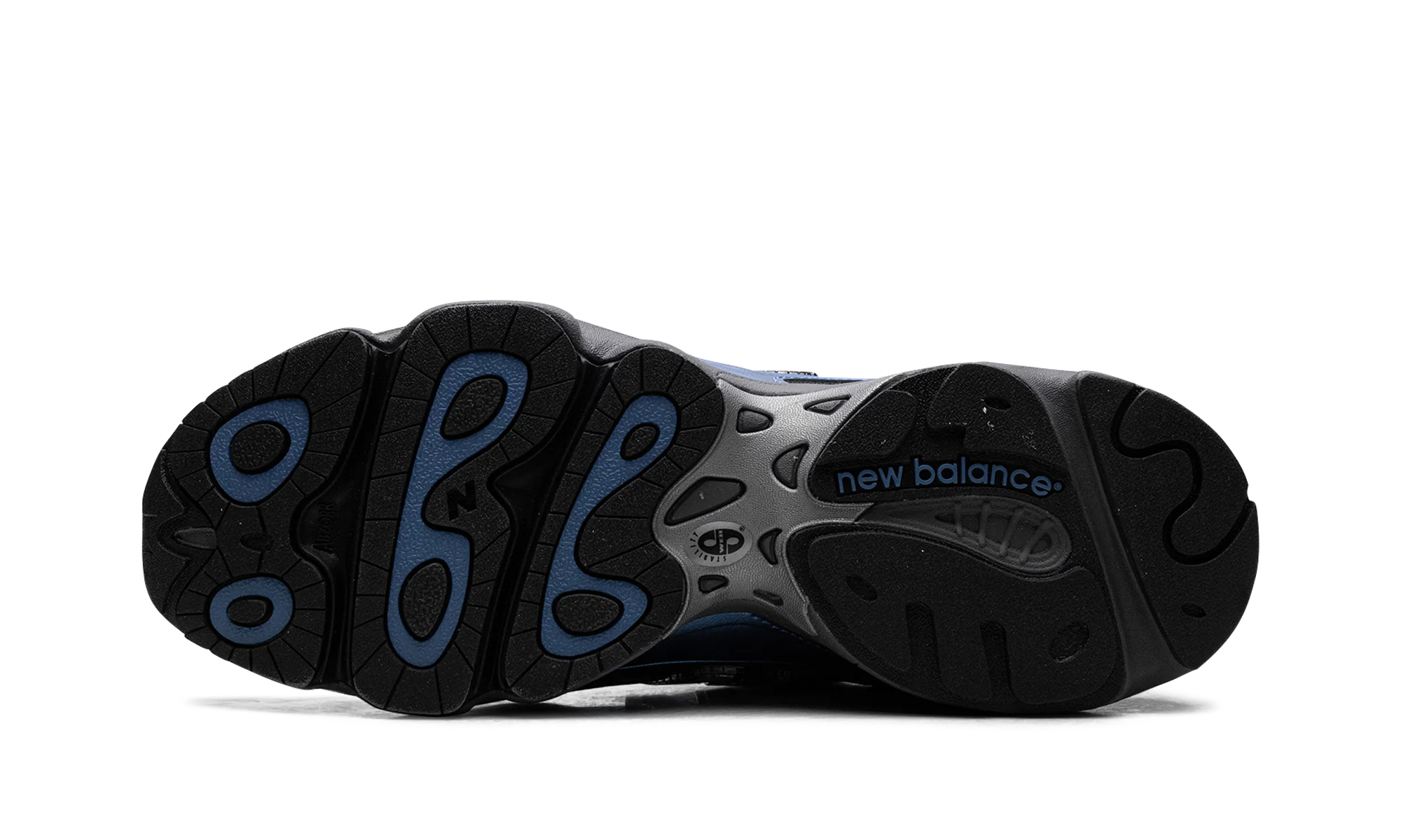 M1000 "Sea Stone/Metallic Blue" M1000ENV