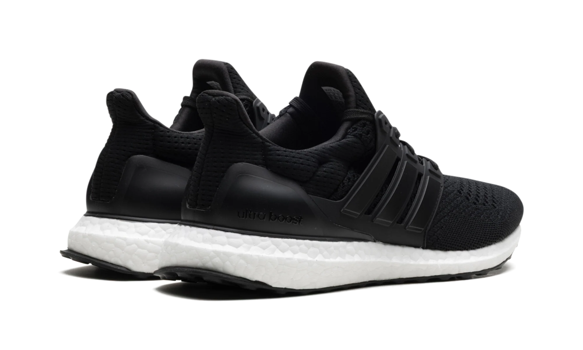 Ultra Boost 1.0 DNA "Black" HQ4201