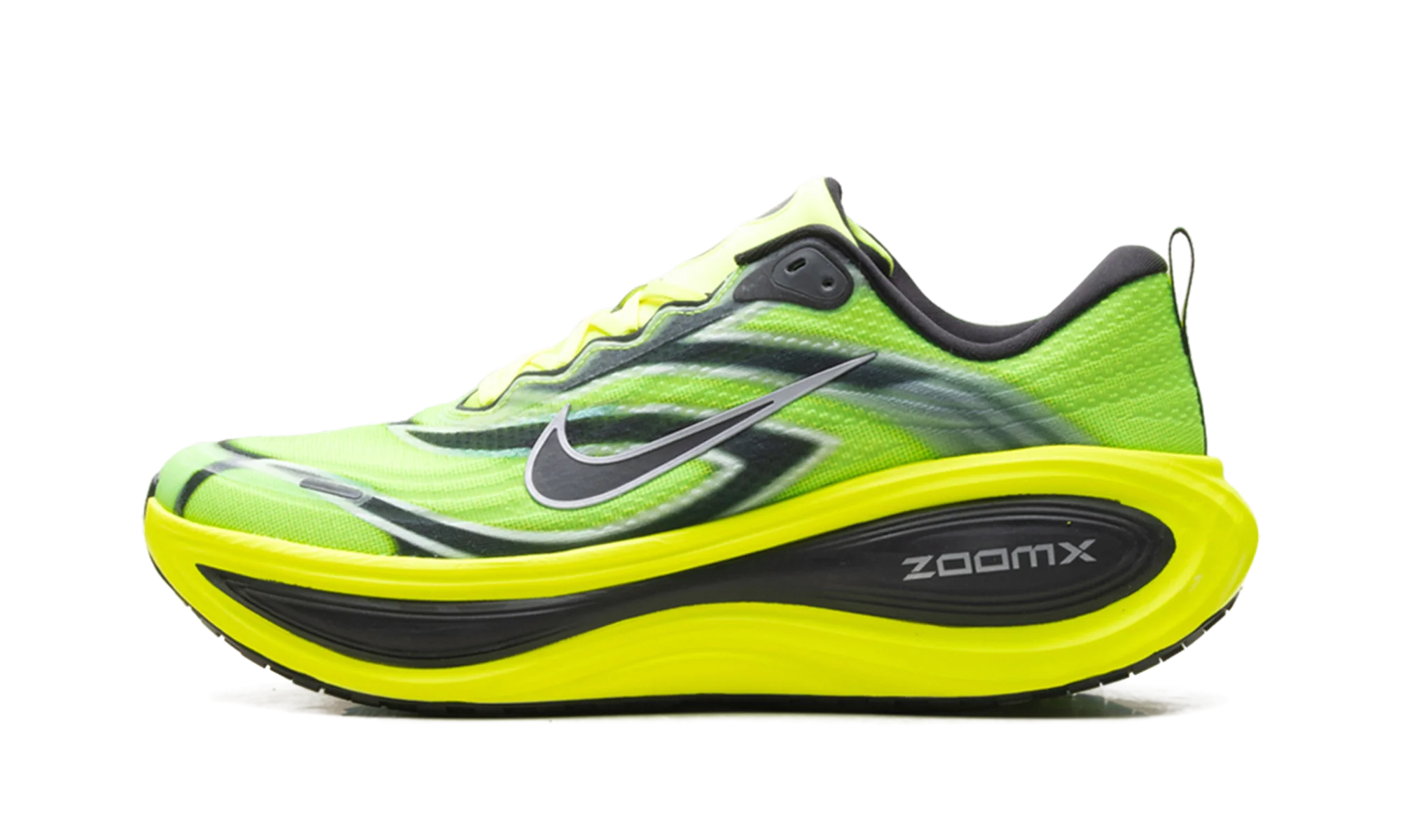 Vomero Plus "Ekiden Pack Volt" IM8072 999